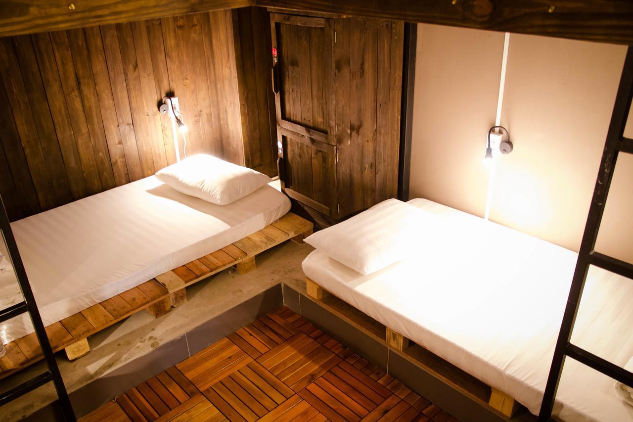 Mobylette Sai Gon Hotel Ho Si Minh-város Kültér fotó