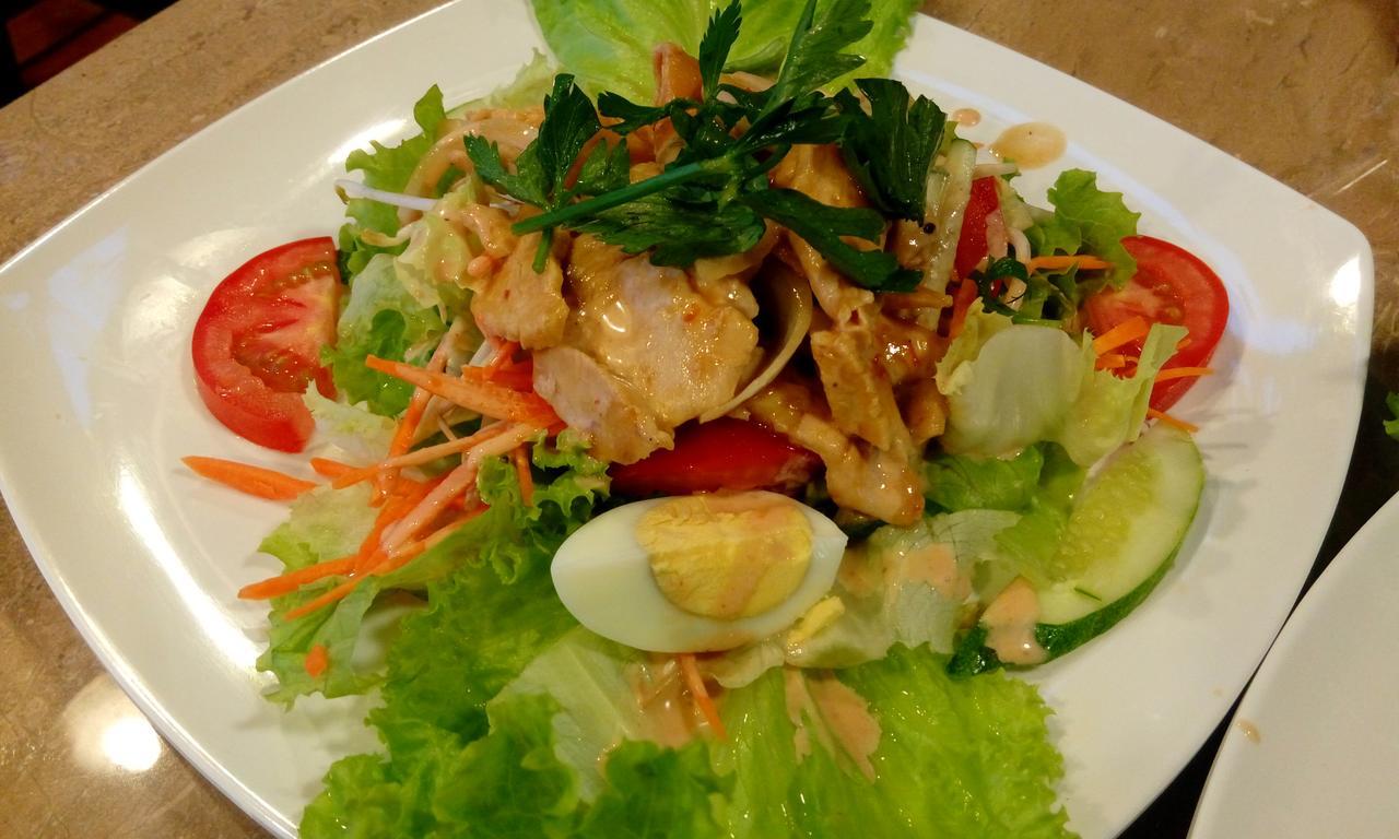 Mobylette Sai Gon Hotel Ho Si Minh-város Kültér fotó