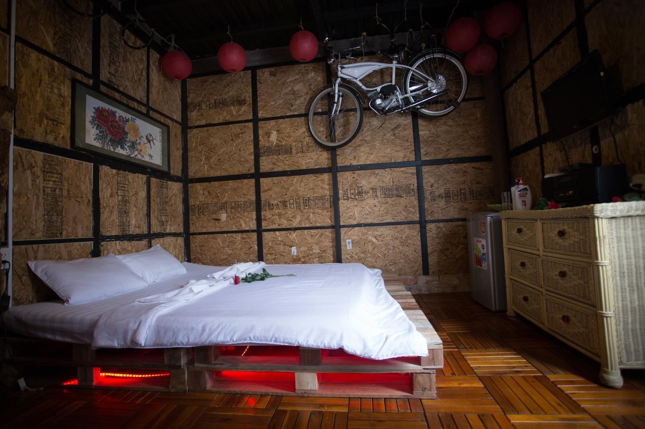Mobylette Sai Gon Hotel Ho Si Minh-város Kültér fotó