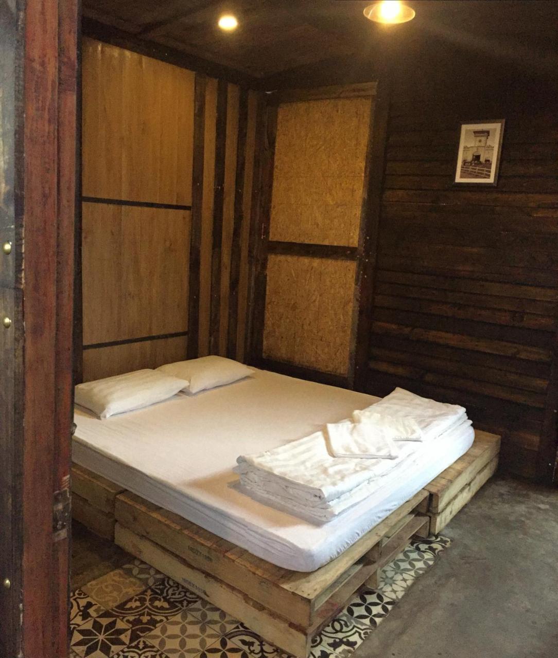 Mobylette Sai Gon Hotel Ho Si Minh-város Kültér fotó